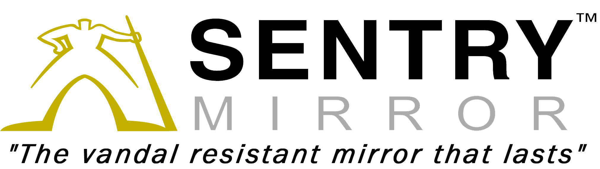 Sentry Mirror Logo